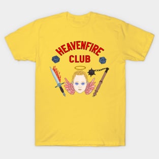 Heavenfire Club T-Shirt